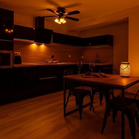 "Cosy" Appartement Confort De 50M2 A 150M De La Mer Et Du Centre Ville, Parking Gratuit 卡内 外观 照片