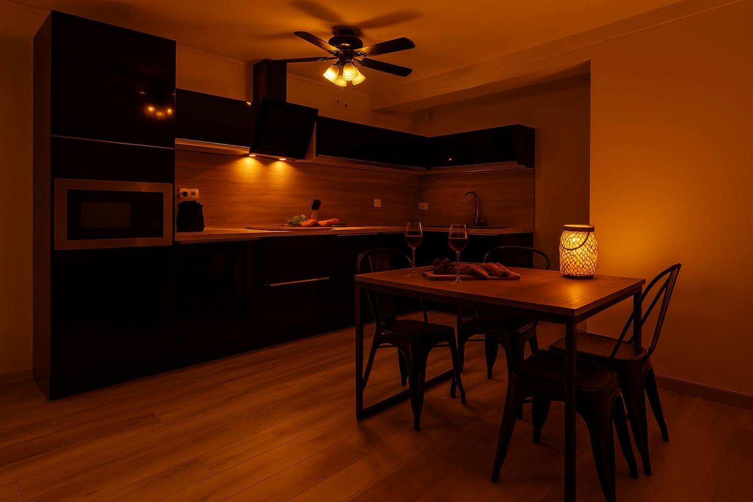 "Cosy" Appartement Confort De 50M2 A 150M De La Mer Et Du Centre Ville, Parking Gratuit 卡内 外观 照片